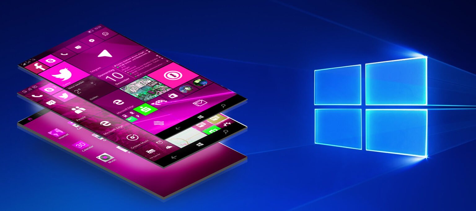 Windows Application Development – SIGHTSKY INFOTECH