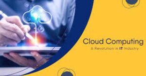 The Growing Use of Cloud Services: A Revolution in Computing